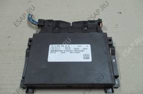 МОДУЛЬ БЛОК УПРАВЛЕНИЯ КПП Mercedes C-klasa 204 212