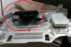 МОДУЛЬ БЛОК УПРАВЛЕНИЯ КПП Mercedes C-klasa C W 204