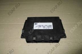МОДУЛЬ БЛОК УПРАВЛЕНИЯ КПП Mercedes E-klasa 212 204