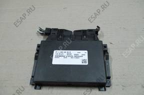 МОДУЛЬ БЛОК УПРАВЛЕНИЯ КПП Mercedes E-klasa 212 204