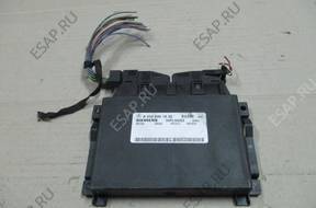 МОДУЛЬ БЛОК УПРАВЛЕНИЯ КПП Mercedes S-klasa 220