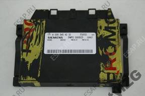 МОДУЛЬ БЛОК УПРАВЛЕНИЯ КПП Mercedes W 203 A0305454232