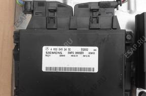 МОДУЛЬ БЛОК УПРАВЛЕНИЯ КПП MERCEDES W211 0325452432