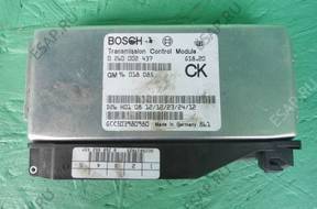 МОДУЛЬ БЛОК УПРАВЛЕНИЯ КПП OPEL OMEGA B 0260002437