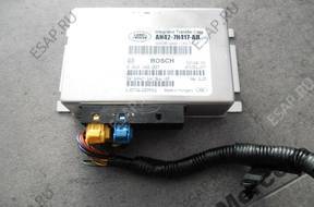 МОДУЛЬ БЛОК УПРАВЛЕНИЯ КПП RANGE ROVER AH42-7H417-AD