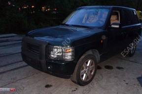 МОДУЛЬ БЛОК УПРАВЛЕНИЯ КПП RANGE ROVER VOGUE L322