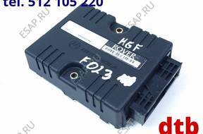 МОДУЛЬ БЛОК УПРАВЛЕНИЯ КПП ROVER 25 45 MG ZS ZR