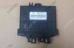 МОДУЛЬ БЛОК УПРАВЛЕНИЯ КПП VW BORA 1.6 01M927733EQ