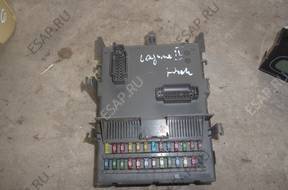 МОДУЛЬ БЛОК УПРАВЛЕНИЯ LAGUNA 1.6 2001