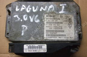 МОДУЛЬ БЛОК УПРАВЛЕНИЯ LAGUNA I LIFT 3,0 V6 0260002582
