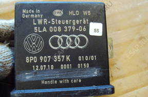 МОДУЛЬ БЛОК УПРАВЛЕНИЯ LAMP VW SCIROCCO R-LINE