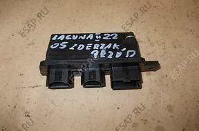 МОДУЛЬ БЛОК УПРАВЛЕНИЯ lamp xenon LAGUNA II 2.2 DCI 05