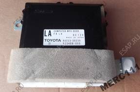 МОДУЛЬ БЛОК УПРАВЛЕНИЯ LEXUS LS430 LIFT 89223-50230