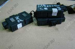 МОДУЛЬ БЛОК УПРАВЛЕНИЯ ЛЮКОМ CITROEN C8 PEUGEOT 807