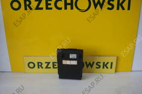 МОДУЛЬ БЛОК УПРАВЛЕНИЯ MAN TGM TGL ZBR 2 81258067072