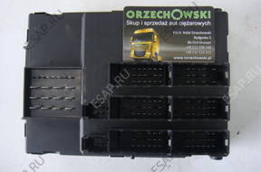 МОДУЛЬ БЛОК УПРАВЛЕНИЯ MAN TGM TGL ZBR 2 81258067072