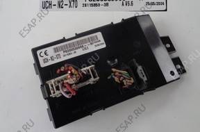 МОДУЛЬ БЛОК УПРАВЛЕНИЯ MASTER UCH-N2-X70 P 8200530966