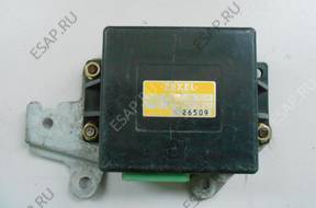 МОДУЛЬ БЛОК УПРАВЛЕНИЯ MAZDA 323 1.7D PN4618701A