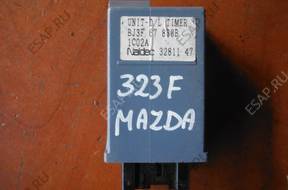 МОДУЛЬ БЛОК УПРАВЛЕНИЯ MAZDA 323 F BJ3F 67 830B