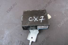 МОДУЛЬ БЛОК УПРАВЛЕНИЯ - Mazda CX7 2.3 EH14 675DZ