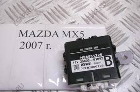 МОДУЛЬ БЛОК УПРАВЛЕНИЯ MAZDA MX-5 2007 05-08 NE85 51225