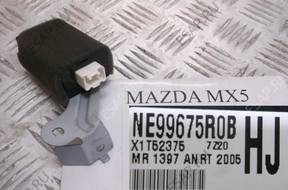 МОДУЛЬ БЛОК УПРАВЛЕНИЯ MAZDA MX-5 2007 05-08 NE996 75 год,0B