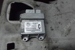 МОДУЛЬ БЛОК УПРАВЛЕНИЯ MAZDA TRIBUTE 2.0 YL8414B321CA