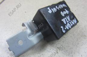 МОДУЛЬ БЛОК УПРАВЛЕНИЯ  MAZDA2 II LIFT 1.3 MZR 12 год,