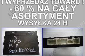 МОДУЛЬ БЛОК УПРАВЛЕНИЯ MAZDA3 MAZDA 3
