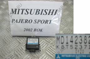МОДУЛЬ БЛОК УПРАВЛЕНИЯ MD142382  PAJERO 02 SPORT