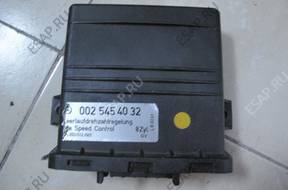 МОДУЛЬ БЛОК УПРАВЛЕНИЯ MERCEDES 0025454032 МОДУЛЬ БЛОК УПРАВЛЕНИЯ MERCEDES 0025454032