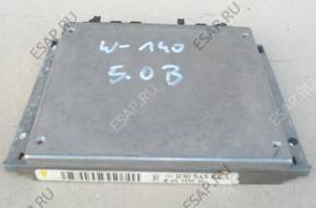 МОДУЛЬ БЛОК УПРАВЛЕНИЯ Mercedes 0105458232PML