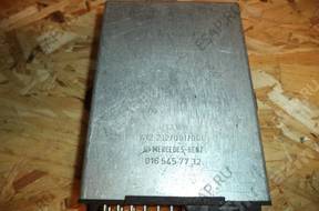 МОДУЛЬ БЛОК УПРАВЛЕНИЯ MERCEDES 0165457732 -Rumia