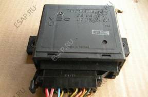 МОДУЛЬ БЛОК УПРАВЛЕНИЯ MERCEDES 0165459232