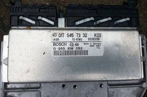 МОДУЛЬ БЛОК УПРАВЛЕНИЯ MERCEDES 017 545 73 32 МОДУЛЬ БЛОК УПРАВЛЕНИЯ MERCEDES 017 545 73 32