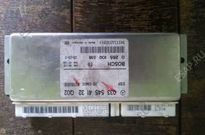 МОДУЛЬ БЛОК УПРАВЛЕНИЯ MERCEDES 0335454132 Q02