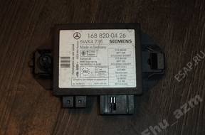 МОДУЛЬ БЛОК УПРАВЛЕНИЯ MERCEDES 1688200426 5Wk4736 - МОДУЛЬ БЛОК УПРАВЛЕНИЯ MERCEDES 1688200426 5Wk4736 -