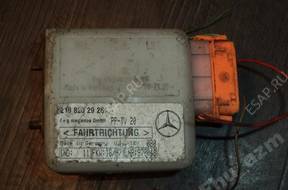 МОДУЛЬ БЛОК УПРАВЛЕНИЯ MERCEDES 2108202926 - МОДУЛЬ БЛОК УПРАВЛЕНИЯ MERCEDES 2108202926 -
