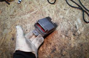 МОДУЛЬ БЛОК УПРАВЛЕНИЯ mercedes A 022 545 62 32 ESG 300