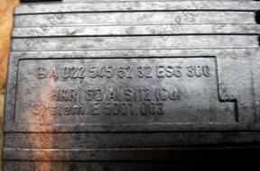 МОДУЛЬ БЛОК УПРАВЛЕНИЯ mercedes A 022 545 62 32 ESG 300
