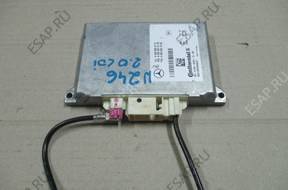 МОДУЛЬ БЛОК УПРАВЛЕНИЯ Mercedes A-klasa 176 B-klasa 246 МОДУЛЬ БЛОК УПРАВЛЕНИЯ Mercedes A-klasa 176 B-klasa 246