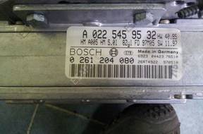 МОДУЛЬ БЛОК УПРАВЛЕНИЯ MERCEDES A0225459532 МОДУЛЬ БЛОК УПРАВЛЕНИЯ MERCEDES A0225459532
