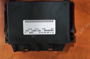 МОДУЛЬ БЛОК УПРАВЛЕНИЯ  mercedes A0305454332