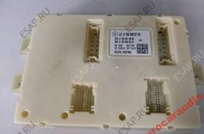 МОДУЛЬ БЛОК УПРАВЛЕНИЯ MERCEDES A1669008703 МОДУЛЬ БЛОК УПРАВЛЕНИЯ MERCEDES A1669008703