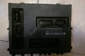 МОДУЛЬ БЛОК УПРАВЛЕНИЯ MERCEDES A1695453132