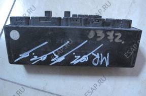 МОДУЛЬ БЛОК УПРАВЛЕНИЯ MERCEDES A2105400472