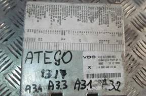 МОДУЛЬ БЛОК УПРАВЛЕНИЯ Mercedes Atego 815 1217 2528 МОДУЛЬ БЛОК УПРАВЛЕНИЯ Mercedes Atego 815 1217 2528