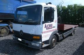 МОДУЛЬ БЛОК УПРАВЛЕНИЯ Mercedes Atego 815 1998 МОДУЛЬ БЛОК УПРАВЛЕНИЯ Mercedes Atego 815 1998