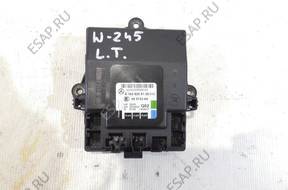 МОДУЛЬ БЛОК УПРАВЛЕНИЯ MERCEDES B-KLASA W245 A1698209126
