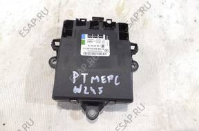МОДУЛЬ БЛОК УПРАВЛЕНИЯ  MERCEDES B-KLASA W245 A1698209226